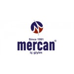 Mercan Underwear