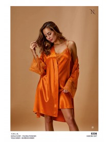 Nurteks Kimono Set 5336 