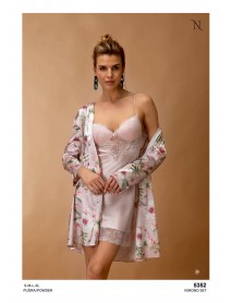 Nurteks Kimono Set 5352 