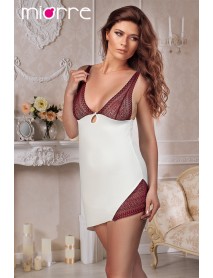 Miorre Lace Fancy Nightgown 001-000868 