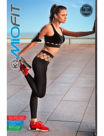 MioFit Fishnet Tayt 001-000546 