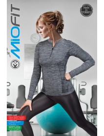 MioFit Tides Seamless T-Shirt-001-001383 