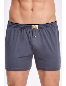 İlke Towel Waist Boxer Smoked (BigSize) 011