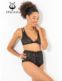 Phevos Fancy Underwear Set 012-000150