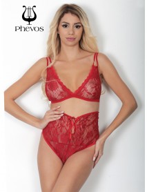 Phevos Fancy Underwear Set 012-000151