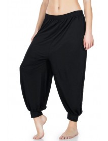 Derya Kurşun Cuffed Shalwar 0527-LCVRT