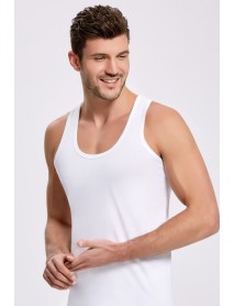 İlke Single Jersey Athlete (BigSize) 1001