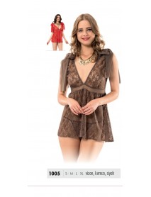 Moongirl Fantasy Tulle Nightgown 1005 