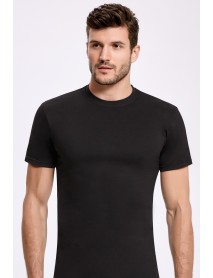 İlke 0 Collar T-Shirt 1005