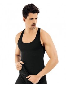 Kota Men's Combed Cotton Undershirt Kota 1006
