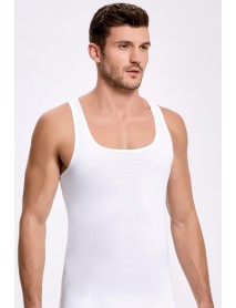 İlke Sports Athlete White (BigSize) 1010