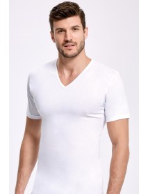 İlke V-Neck Sleeves 1012