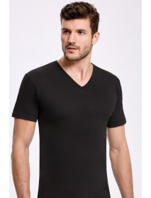 İlke V-Neck Sleeves 1013