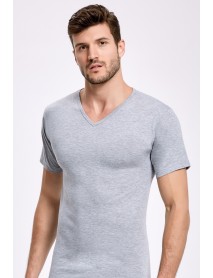 İlke V-Neck Sleeves 1034