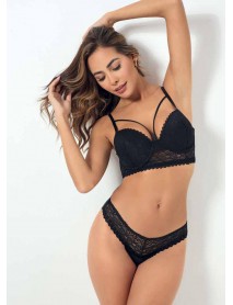 Godewo Support Bra-Panty Set 2020