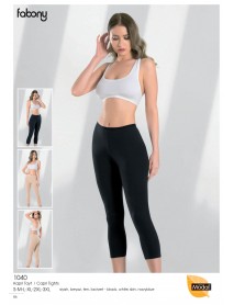 Fabony Caprı Tights 1040 