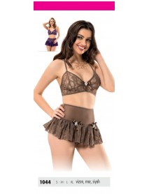 Moongirl Fantasy Tulle Nightgown 1044 