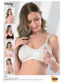 Fabony Nursing Bra 1060