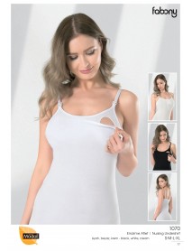 Fabony Nursing Undershirt 1070