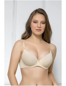 Non-supporting Bra Plus Size Moonlight 172-100