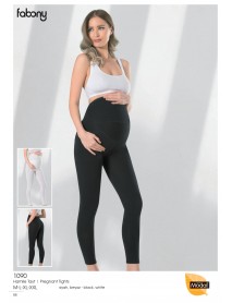 Fabony Pregnant Tights 1090