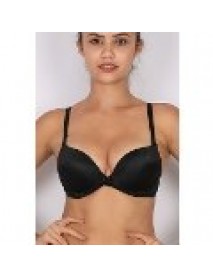Padded Bra Moonlight 109 Black