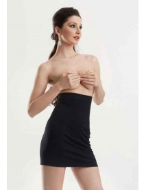 Miss Modinn Silicone Skirt Corset 1105