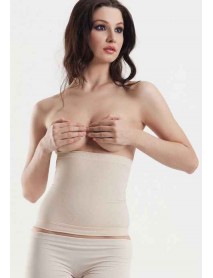 Miss Modinn Silicone Waist Corset 1110