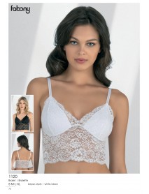 Fabony Bralette Bra 1120