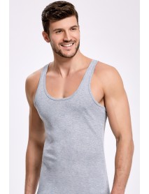 İlke Sports Athlete Grey (BigSize) 1121