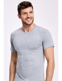 İlke 0 Collar T-Shirt 1122