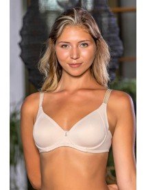 Gallipoli Minimizer Micro B-C-D Cup Bra 11240 