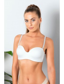 Gallipoli Minimizer Overalls Push-Up B-C Cup Bra 11260 