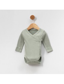 Mini Okyanus Unisex 0/3-3/6 Month Body 113OK