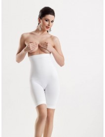 Miss Modinn Silicone Stomach Long Leg Corset 1130