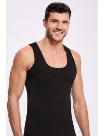 İlke Ribbed Athlete (BigSize) 1138