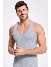 İlke Ribbed Athlete (BigSize) 1139