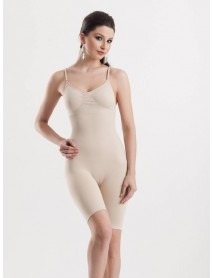 Miss Modinn Breasted Length Corset 1140