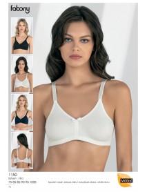 Fabony Cotton Bra 1150