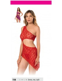 Moongirl Fantasy Tulle Nightgown 118 