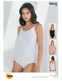 Fabony Bodysuit 1080