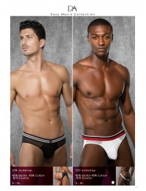 Doreanse Men Erotic String 1212 