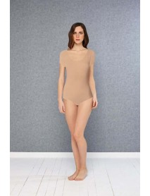 Doreanse Backless Bodysuit Skin 12106