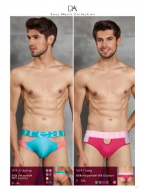 Doreanse Men Erotic String 1224 