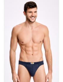 İlke Sports Slip Panties 3Pcs (BigSize) 1215