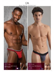 Doreanse Men Erotic String 1218 