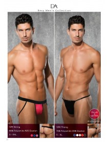 Doreanse Men Erotic String 1219 