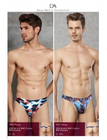 Doreanse Men Brief 1341 