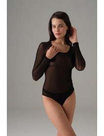 Doreanse Transparent Long Sleeve Body12402