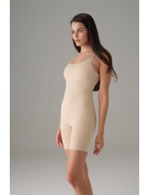 Doreanse Seamless Strappy Jumpsuit Bodysuit 12483